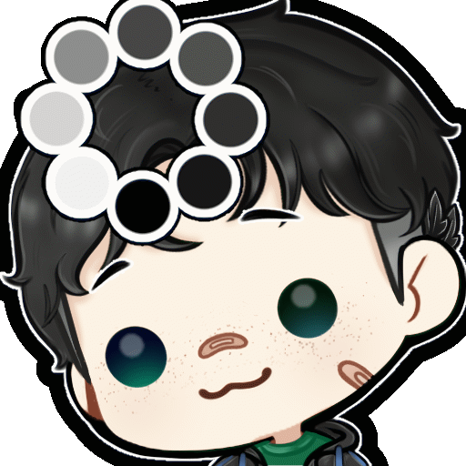 Emote by Nariphie